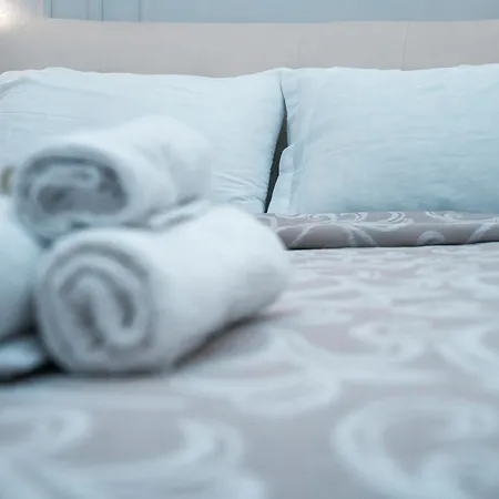 Furio Camillo 35 Frühstückspension