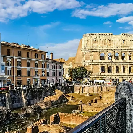 Furio Camillo 35 Acomodação com café da manhã  Roma