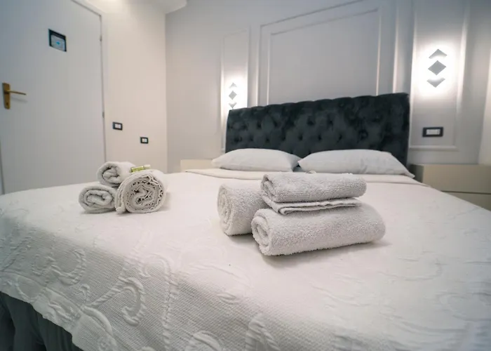 Frühstückspension Furio Camillo 35 Rom