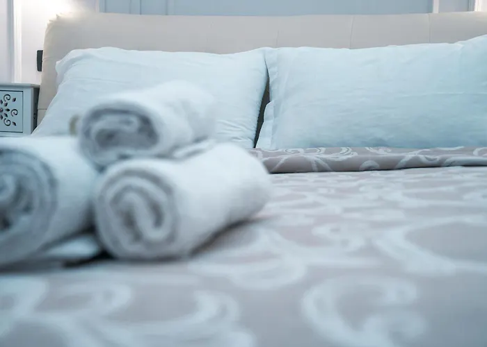 Furio Camillo 35 Frühstückspension