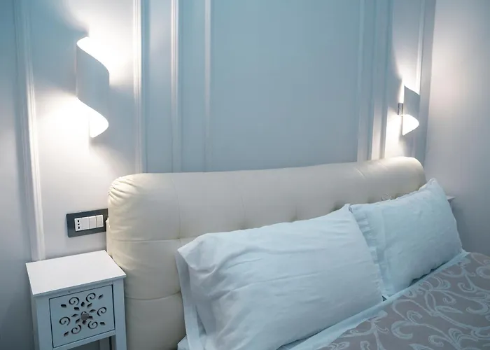 Furio Camillo 35 Frühstückspension Rom