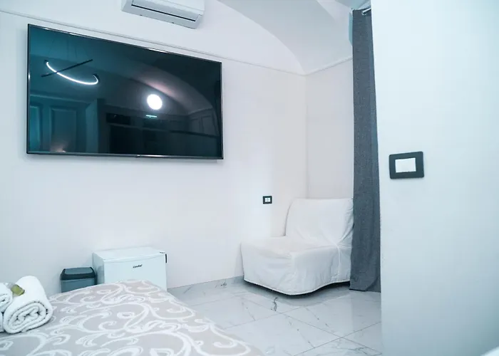 Frühstückspension Furio Camillo 35 4*